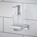 Bình xà phòng HANSGROHE AddStoris 41745