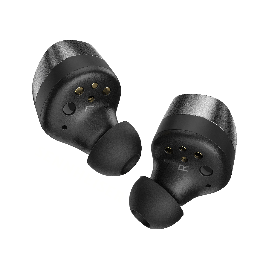 Tai nghe chống ồn SENNHEISER Momentum True Wireless 4 (Đen)