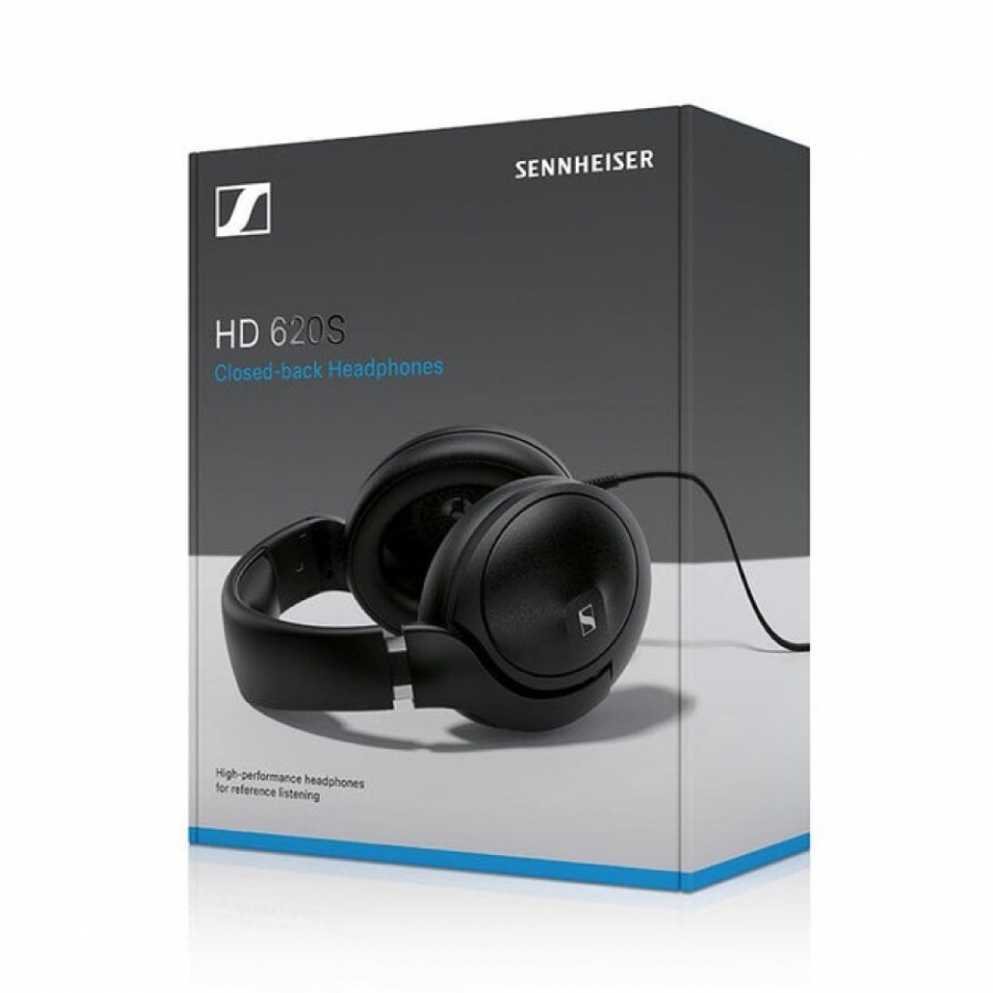 Tai nghe SENNHEISER HD 620S