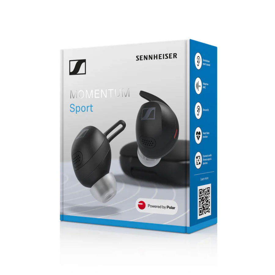 Tai nghe chống ồn SENNHEISER Momentum Sport