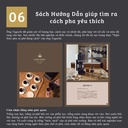 Máy Pha Cà Phê Tự Động Twinbird CM-D465B