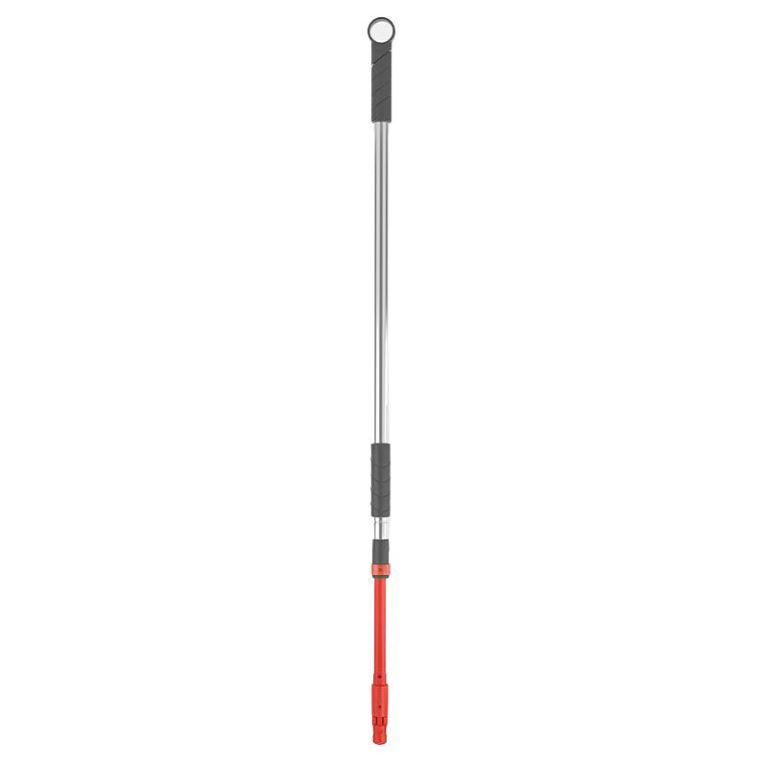 Bộ dụng cụ lau nhà thông minh 160cm (Pocket) 3 món NORDIC STREAM  15301