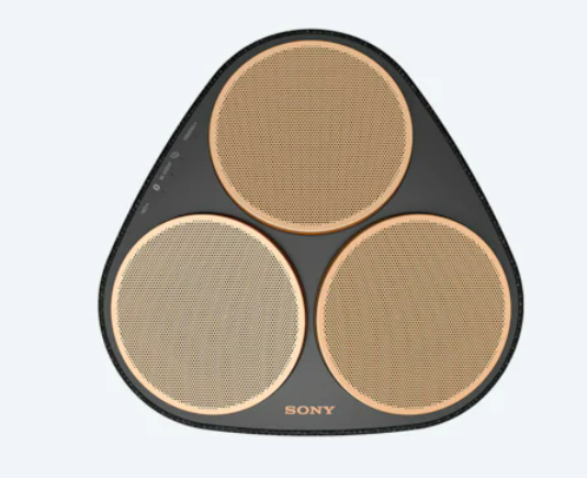 Loa 360 độ SRS-RA5000/MSP1