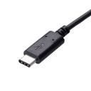 Dây cáp USB chuẩn C (C-C), 0.5m ELECOM MPA-CC05NBK