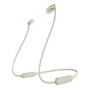 SONY Headphone WI-C310/NC E
