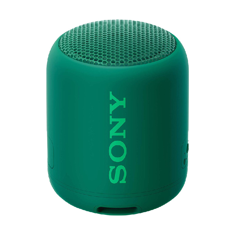 SONY Bluetooth Speaker SRS-XB12/GC E
