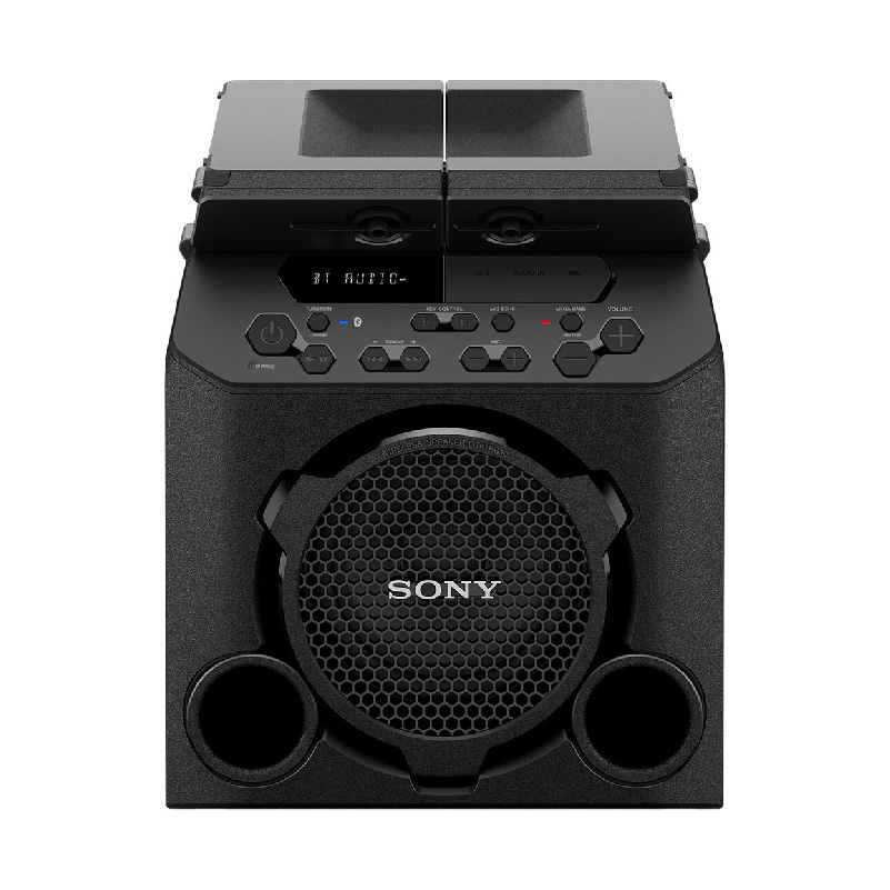 Dàn âm thanh hifi SONY GTK-PG10//C SP6