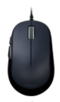Chuột BlueLED ELECOM M-Y9UBBK