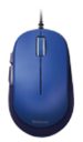 ELECOM BlueLED Mouse M-Y9UBBU