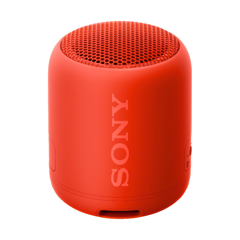 SONY Bluetooth Speaker SRS-XB12/RC E