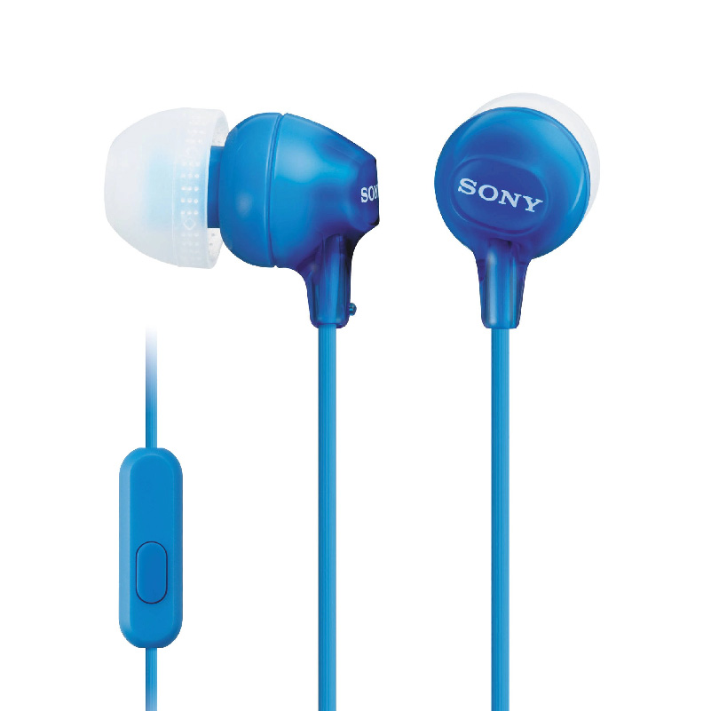 SONY Headphone MDREX15APLIZE