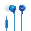 SONY Headphone MDREX15APLIZE