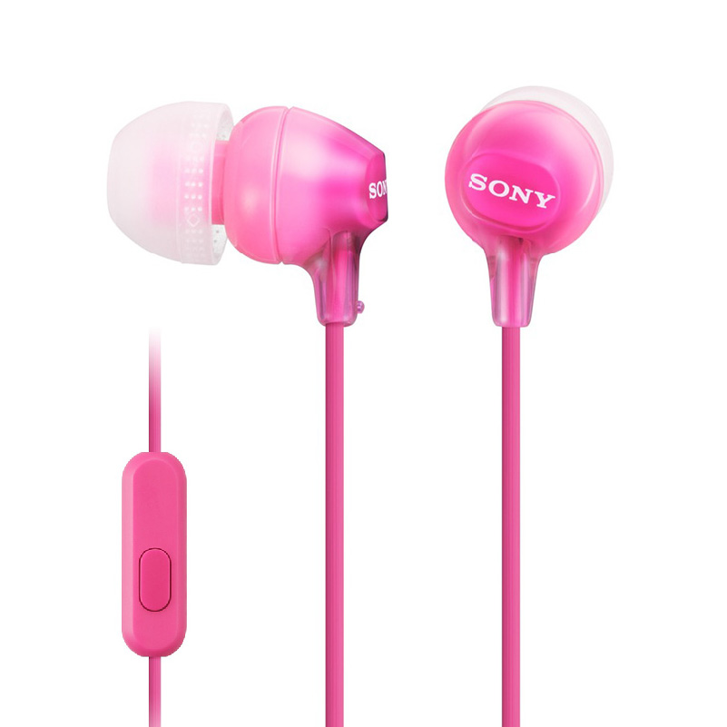 SONY Headphone MDREX15APPIZE