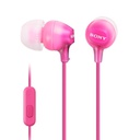 SONY Headphone MDREX15APPIZE