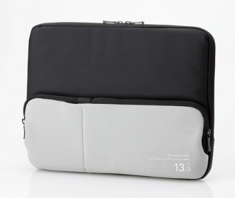 Túi đựng Laptop 13.3inch ELECOM BM-IBPT13BK