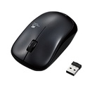 ELECOM wireless mouse M-IR07DR