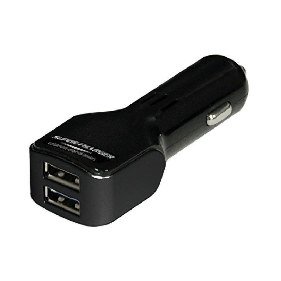 DC 2xUSB 2.4A KASHIMURA AJ-910