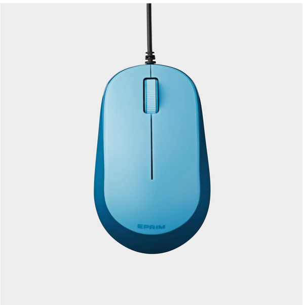 ELECOM BlueLED Mouse M-Y8UBBU