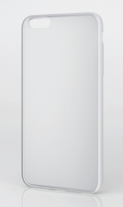 Ốp lưng iPhone 6s+/6+ ELECOM PM-A15LUCUCR