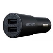 Bộ sạc xe hơi USB SONY CP-CADM2/BC WW