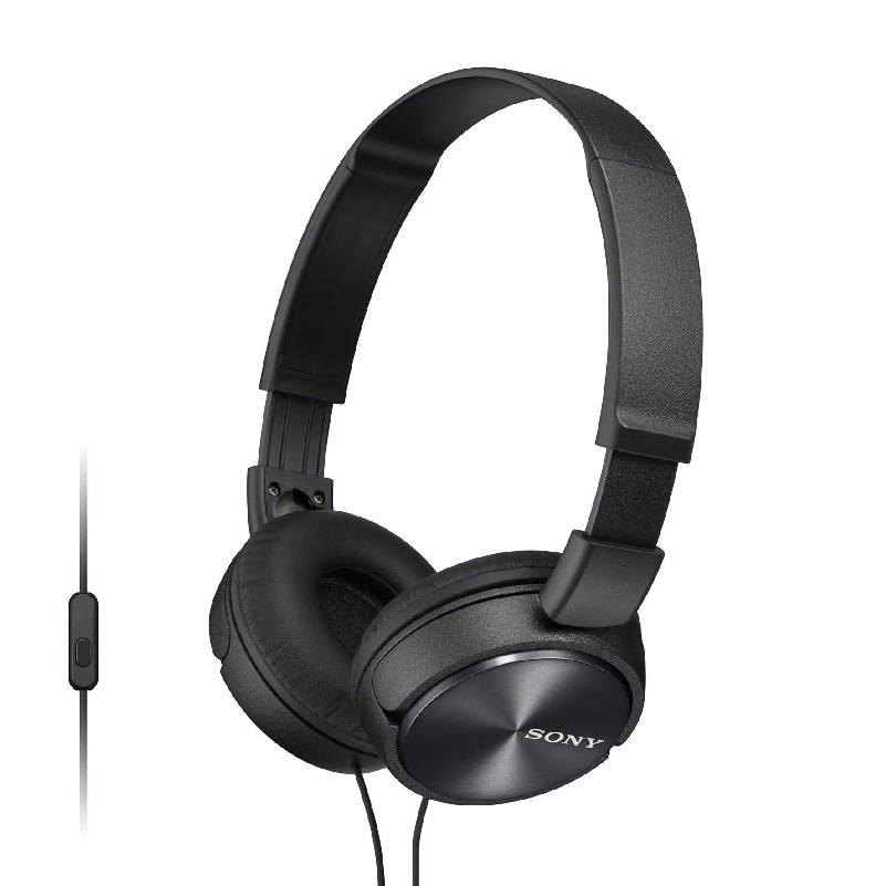 SONY Headphone MDR-ZX310APBCE