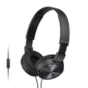 SONY Headphone MDR-ZX310APBCE