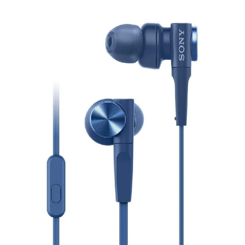 SONY Headphone MDRXB55AP/LQE