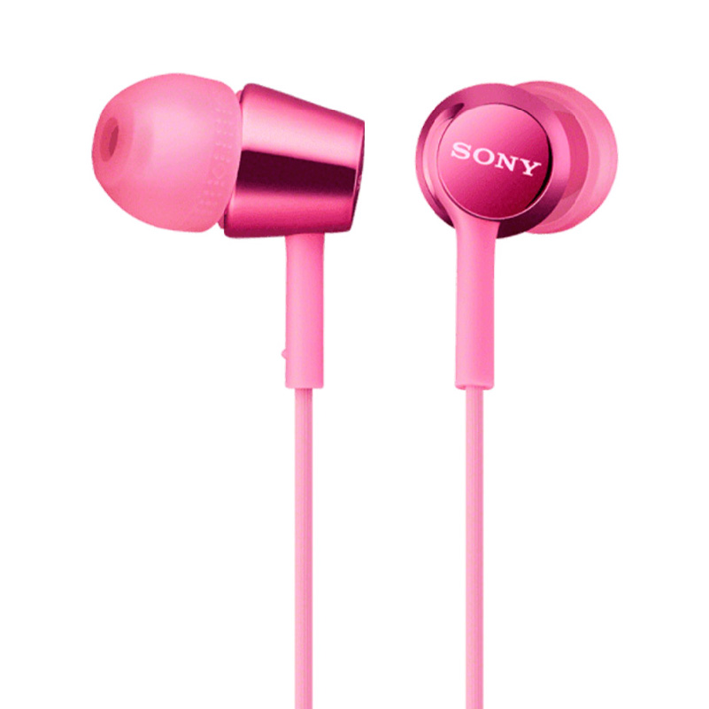 SONY Headphone MDREX155APPQE