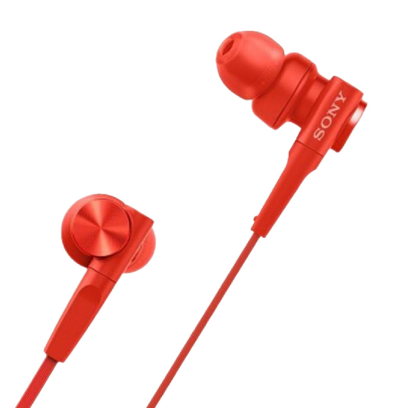 SONY Headphone MDRXB55AP/RQE