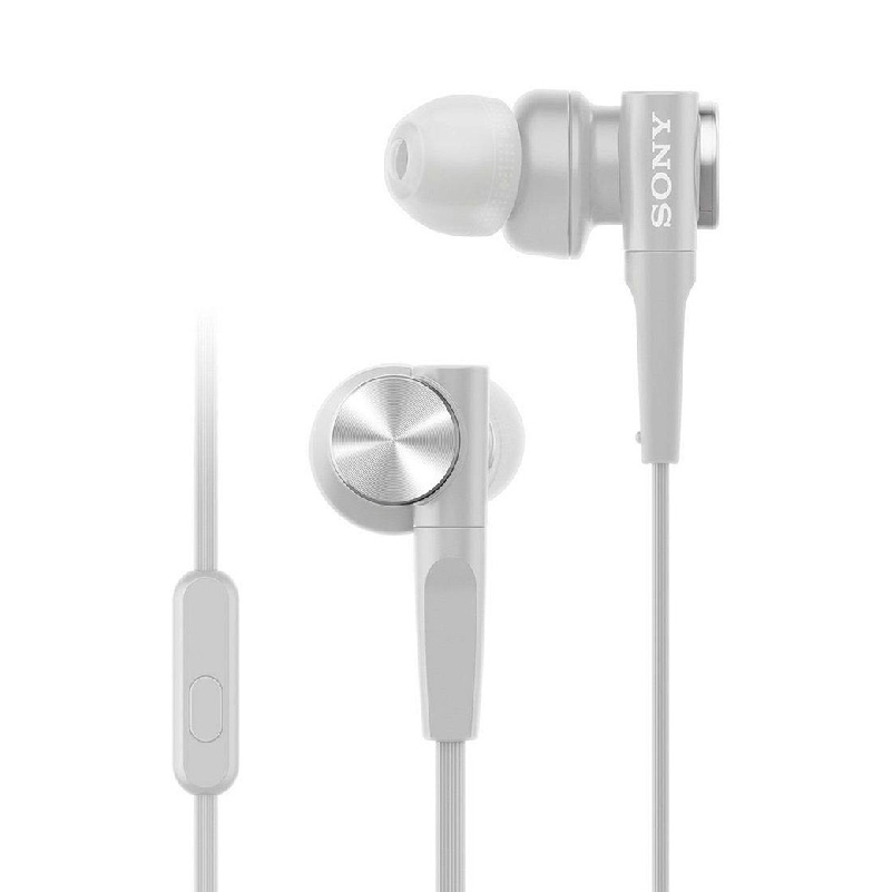 SONY Headphone MDRXB55AP/WQE