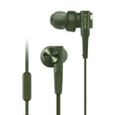 SONY Headphone MDRXB55AP/GQE