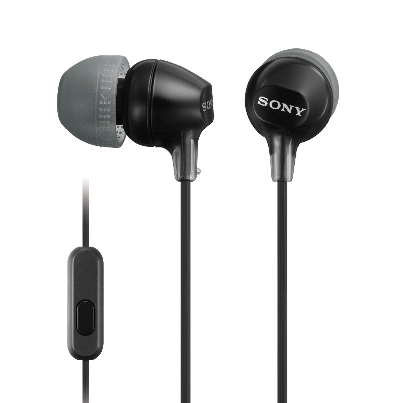 SONY Headphone MDR-EX15APBZE