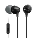 SONY Headphone MDR-EX15APBZE