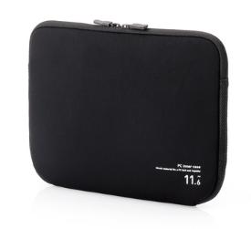 Túi đựng Laptop 11.6inch ELECOM BM-IBNP11BK
