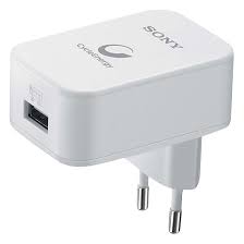 Bộ sạc USB SONY CP-AD2//C EU8