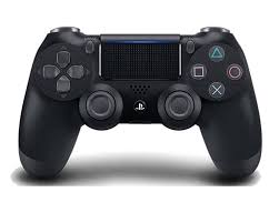 Tay chơi game DualShock 4 SONY CUH-ZCT2G