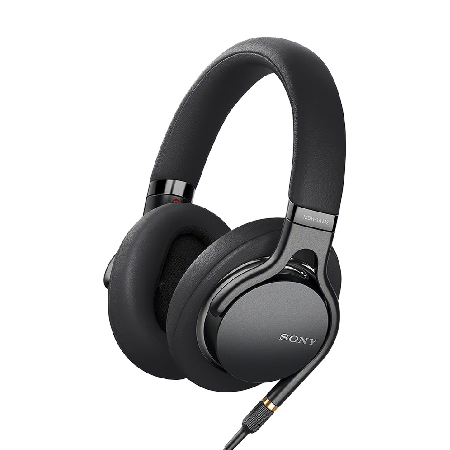 SONY Headphone MDR-1AM2/BQ E