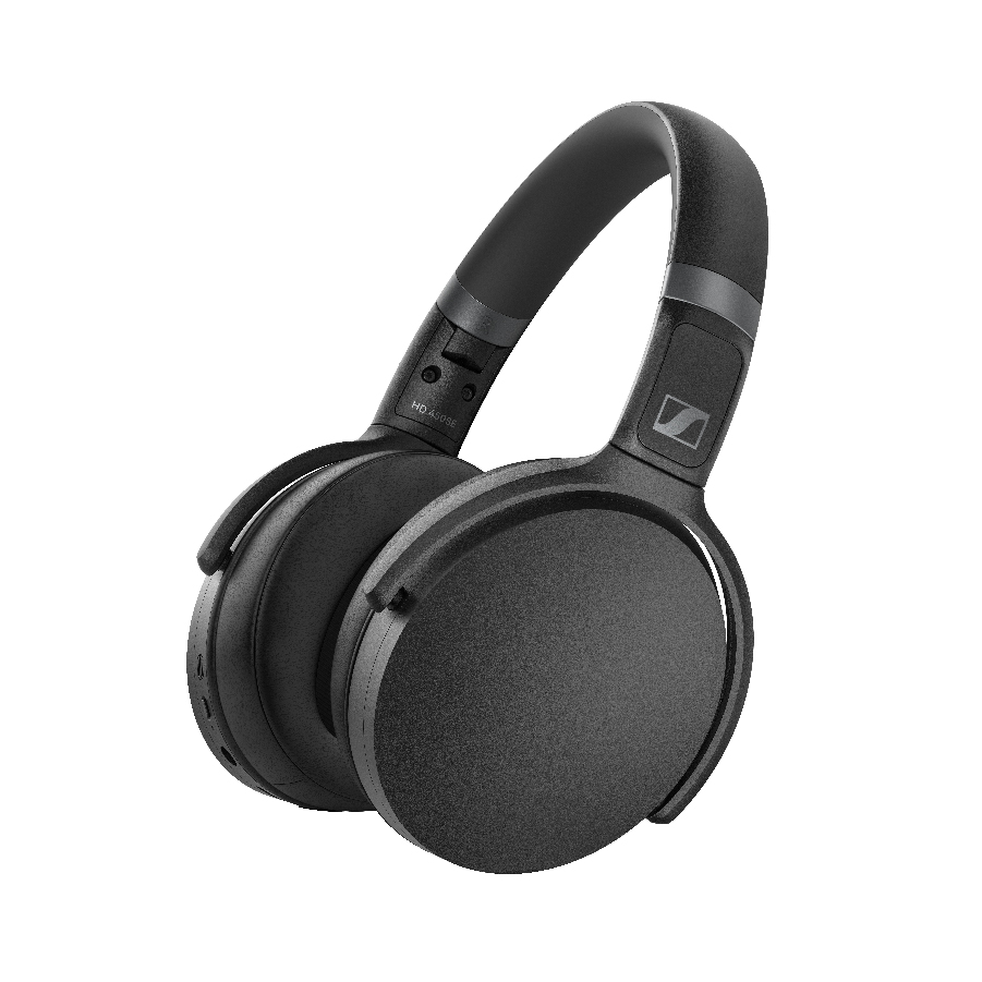 SENNHEISER HeadphoneHD 450BT