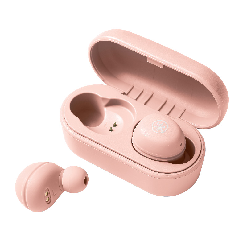 YAMAHA Headphone  TW-E3A PINK //G