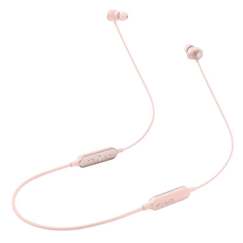 YAMAHA Headphone EP-E50A PINK //G