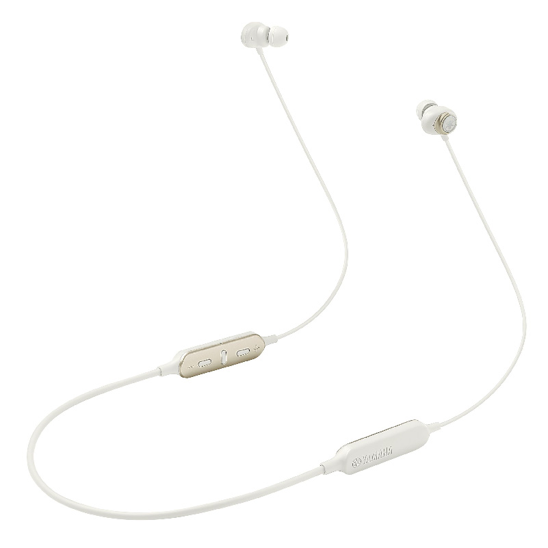 YAMAHA Headphone EP-E50A WHITE //G