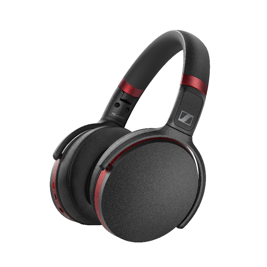 Tai nghe SENNHEISER HD 458BT