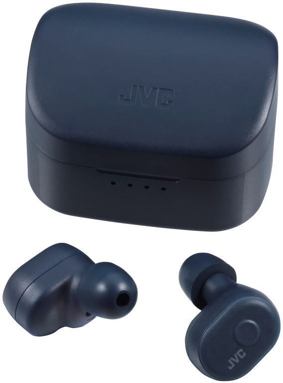 JVC Headphone  HA-A10T-A-U