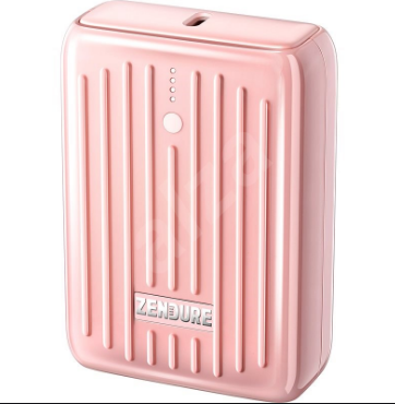 ZENDURE SuperMini 10.000mAh typeC  ZDSM10PD-PK