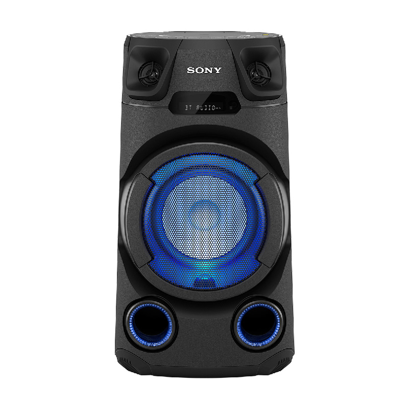 SONY Speaker MHC-V13//M1 SP6