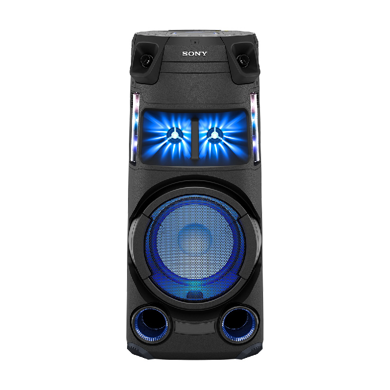 Dàn âm thanh Hifi SONY MHC-V43D//M1 SP6