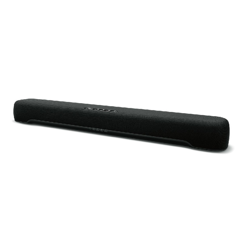 Loa Soundbar YAMAHA SR-C20A BLACK //G