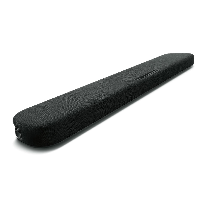 Loa Soundbar YAMAHA SR-B20A BLACK //G