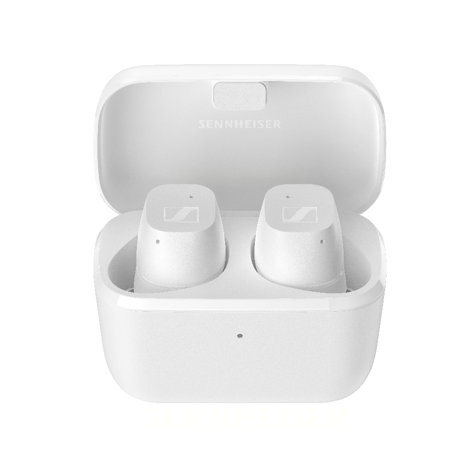 SENNHEISER CX True Wireless