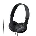 SONY Headphone MDRZX110APBC1E